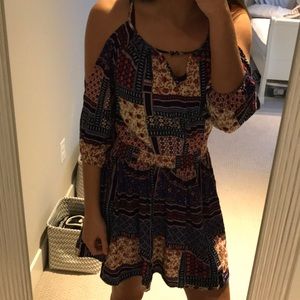 American Eagle dress